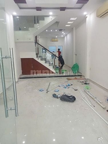 CHO THUÊ NHÀ MẶT TIỀN ĐƯỜNG SỐ – PHƯỜNG TÂN KIỂNG (Quận 7)