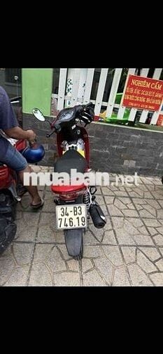 Chính chủ bán xe wave 2017 còn mới giá 11tr500