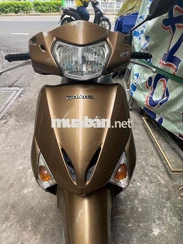 thanh li xe lead 110 Fi đời 2011 dá chồng tắt máy