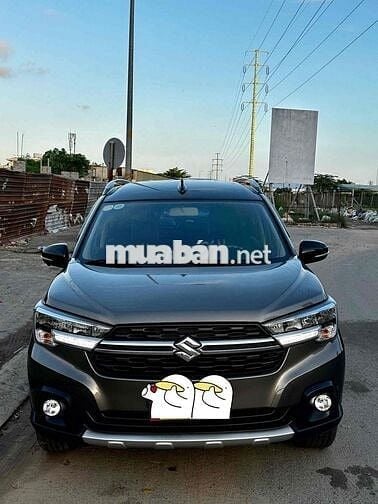 Suzuki XL 7 2022 GLX AT - chính chủ