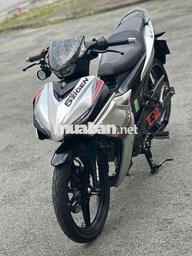 YAMAHA EXCITER 155vva smk chính chủ có hổ trợ góp