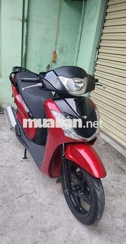 Honda sh 150cc nhập khẩu ý màu đỏ biển Hn chínhchủ