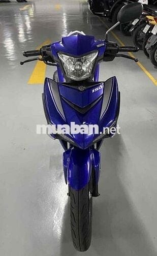 Yamaha Exciter 150 2017 Xanh dương