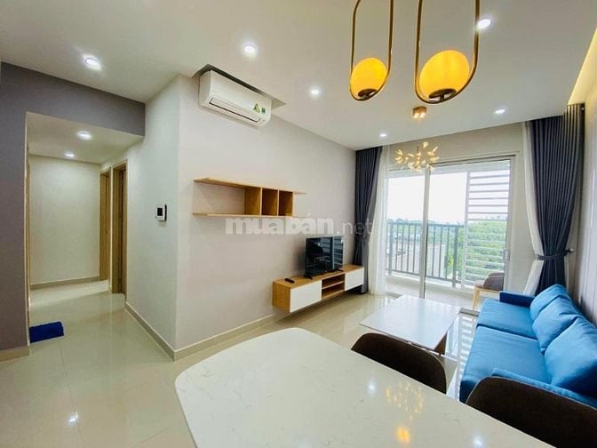  CHỦ GỬI BÁN CH DIAMOND LOTUS 57m2 GIÁ CHỈ 1,38 TỶ 2PN SHR 