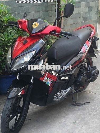 Nouvo 4 đỏ đen bstp