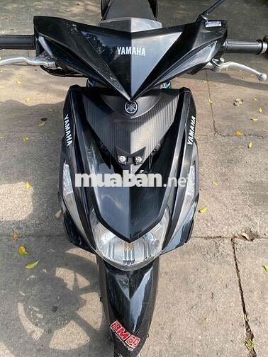 Yamaha MiO M3 2022 Đen