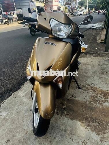 Lead 2012 chính chủ zin êm, biển số AA mới keng