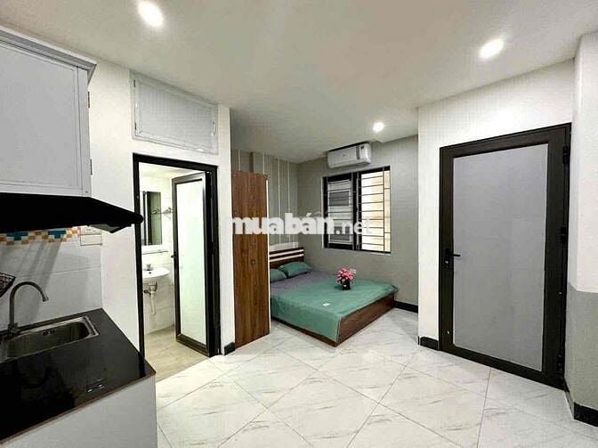 NGAY GẦN ĐƯỜNG 19/5 - CHIẾN THẮNG GIÁ TỐT PHÒNG ĐỦ ĐỒ ĐẢM BẢO PCCC