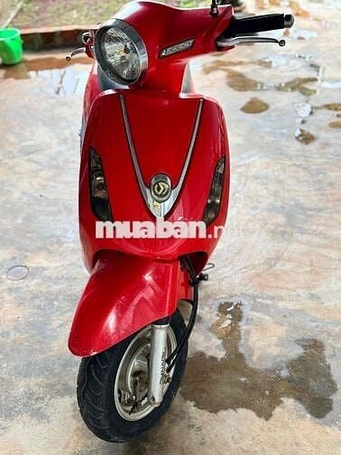 xe attila elizabeth máy êm