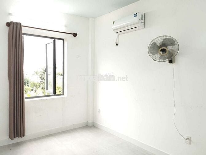 Cho thuê phòng trọ an ninh, sạch sẽ, văn minh