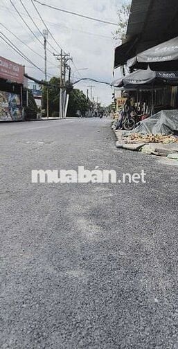 Bán dãy trọ mặt tiền Bến Bình Đông, Quận 8, 2000m2, chỉ 60 tr /m2