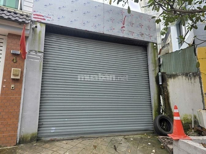 ♦Nhà 250m2 Khu Nam Hùng Vương, An Lạc Bình Tân 