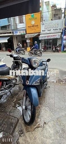 Lyberty cần bán gấp