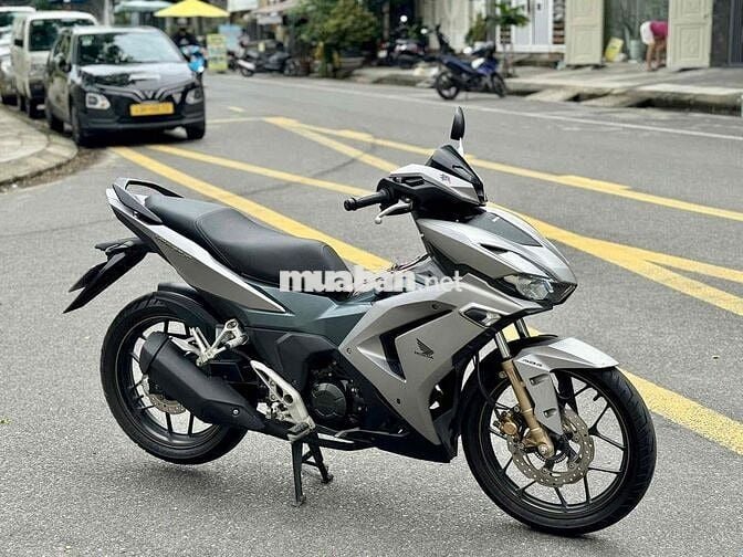 ❤️ Honda Winner V3 150 ABS 2023_Chính chủ biển 81