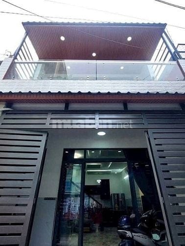 Bán nhanh nhà định cư Úc đường Lê Tự Tài-Phú Nhuận 1Tỷ990 hẻm rộng