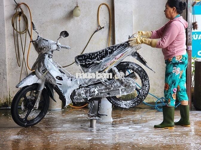 Yamaha Jupiter R Chính chủ