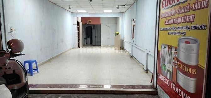 🏡 CHO THUÊ NHÀ, MẶT BẰNG KINH DOANH ĐƯỜNG HOÀNG CẦM, THỦ ĐỨC🏡 
