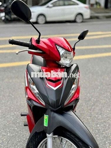 💎💎 Honda Wave RSX 110 Fi 2022_Biển số 43