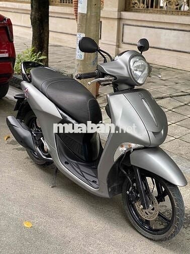 Yamaha Janus Smartkey cực đẹp 👉 CÓ TRẢ GÓP