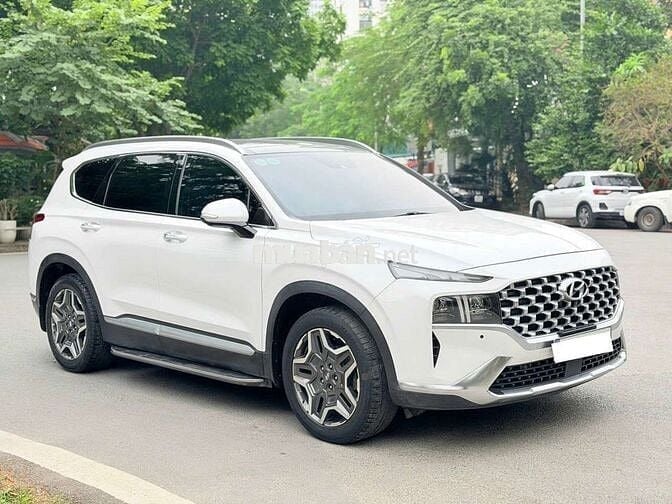 2021 2.2 Dầu cao cấp - 90000 km