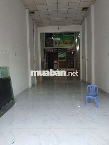 Nhà Mặt Tiền Kinh Doanh 4x27 1lầu 5p ngủ 3tolet