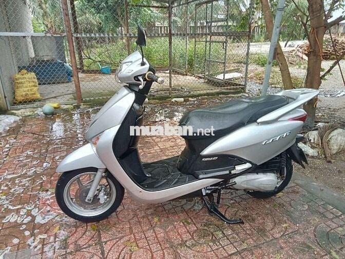 Dư xe thanh lý chạy ngon có giấy