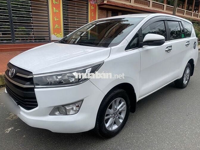 INNOVA 2019 - XE ĐẸP - GIÁ CHUẨN