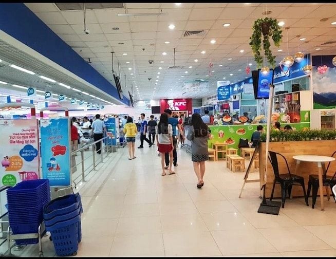 CẦN TUYỂN GẤP NHÂN VIÊN LĐPT LÀM VIỆC LÂU DÀI. TẾT. TẠI  HÓC MÔN. Q 12