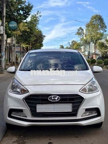 Hyundai Grand i10 2021 Sedan 1.2 AT - 36000 km