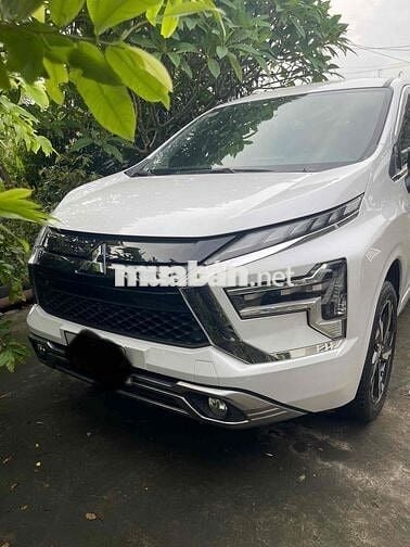 Mitsubishi Xpander 2022 AT Premium - 70000 km