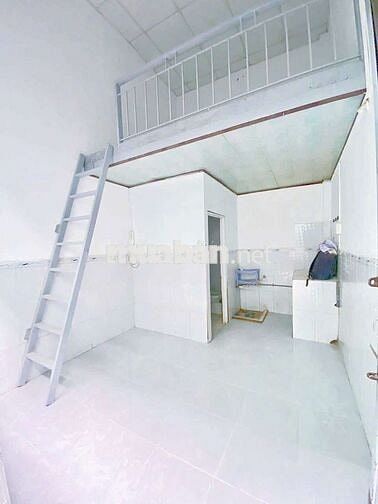 Khai trương phòng trọ có máy lạnh