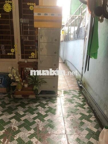 Nhà nguyên căn, phù hợp cho vợ chồng, sinh viên , học sinh, dt sd 50m2