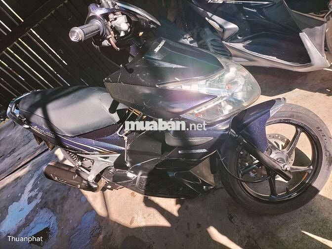 Airblade xăng cơ - máy mạnh -bền