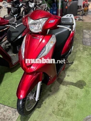Honda Lead 125/ Zin Cực Êm/ Ngay Chủ 65