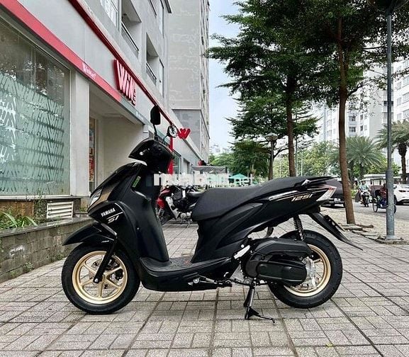 Xe Freego S phiên bản đặc biệt Abs 2025