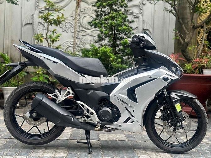 winner x v3 đời 2022 bstp chính chủ