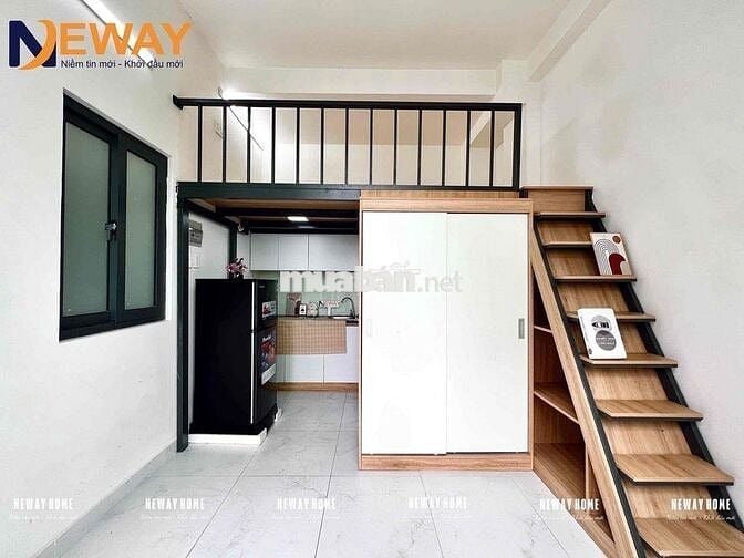 PHÒNG TRỌ SINH VIÊN GẦN ĐH CÔNG THƯƠNG