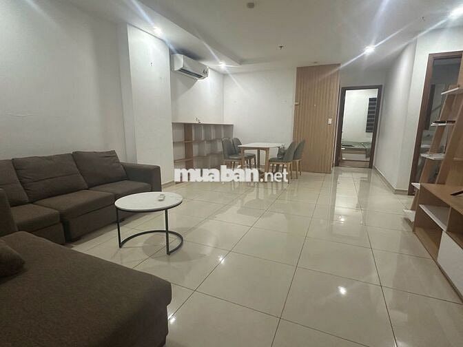 Cho thuê chung cư cityland 75m2 lầu 5 full nội thất, 2 PN