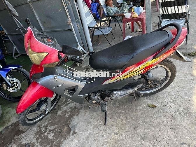 Wave Đài loan / Máy Cực Êm Nhẹ/ Bs65