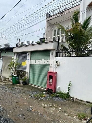 💥Cần Bán nhà 1trệt 1lầu 3pn 3wc 1bếp DT 5X18 Sổ hoàn công