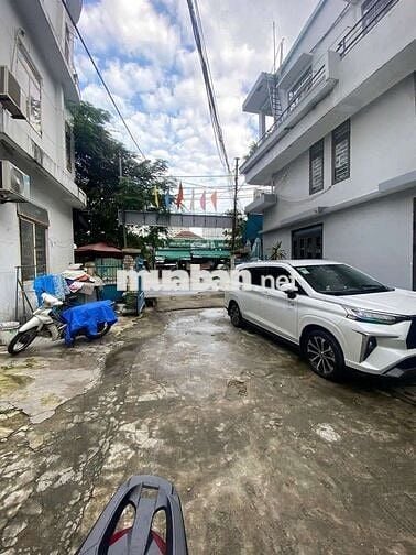 Siêu phẩm nhà 2 tầng trung tâm quận Hải Châu Đà Nẵng