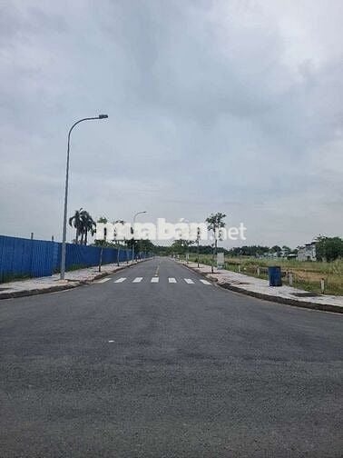 Trục đường 16m 5m x 19m 7 tỷ KDC Đào Sư Tích xây dựng cao tầng