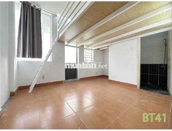 [Pass Trọ]‼️Khu Bình Tân, Cạnh Aeon Tân Phú, Có thể dọn vào ở ngay