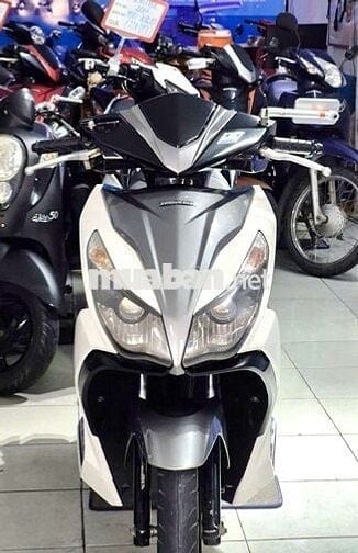 Air Blade 2015 BS65 Máy zin sơn zin góp đưa 0đ