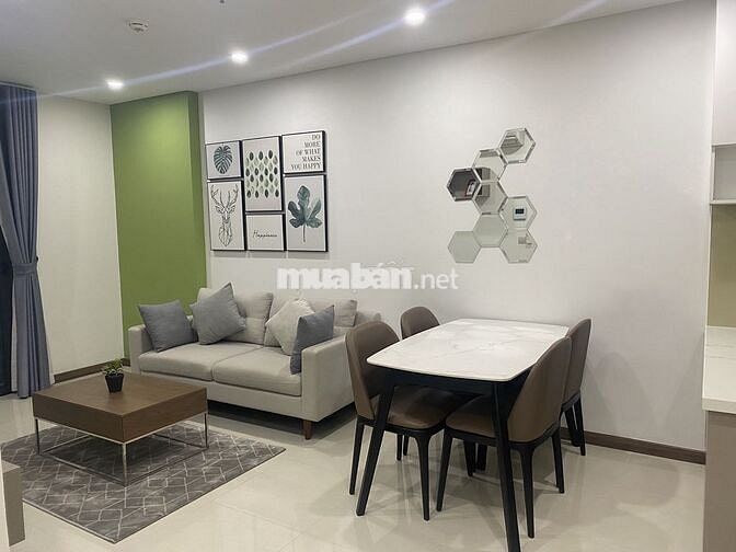 CHO THUÊ CĂN HỘ 1PN GIÁ 19tr/THÁNG