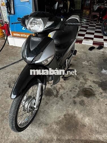 Honda Future Neo Kim 2006 Đen bạc bs 65k1