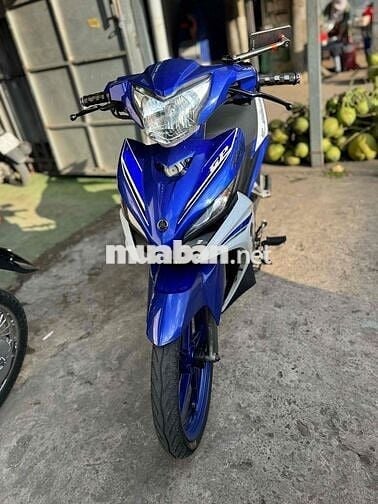 Ya Ex 135 Zin Đẹp / Máy Zin Cực Chất Bs95