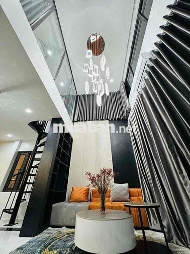 🎈.LÔ GÓC HAI BÀ TRƯNG - THANG MÁY - GẦN PHỐ - Ô TÔ NHỎ VÀO NHÀ