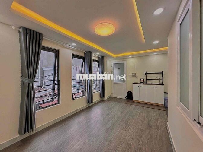 CHO THUÊ CĂN HỘ 2 PHÒNG NGỦ TẠI TRUNG TÂM BÌNH THẠNH