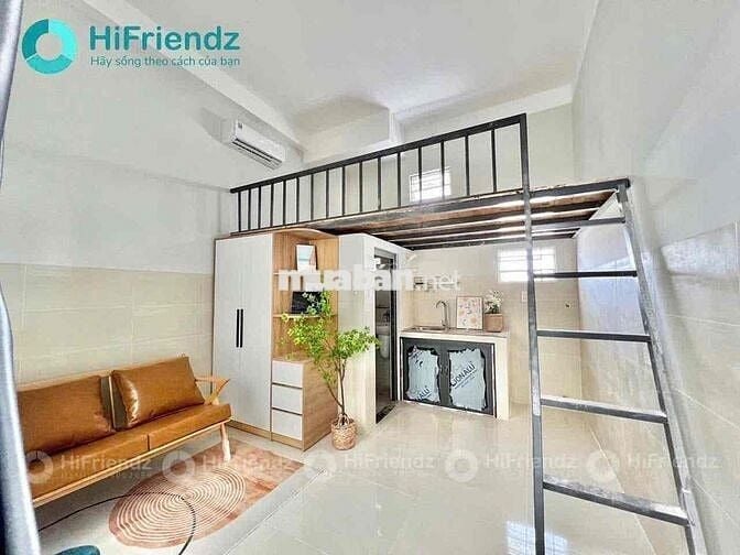 🔥🔥 TRỐNG LẠI 1 PHÒNG  NGAY ĐỐI DIỆN CVPM QUANG TRUNG TÔ KÝ